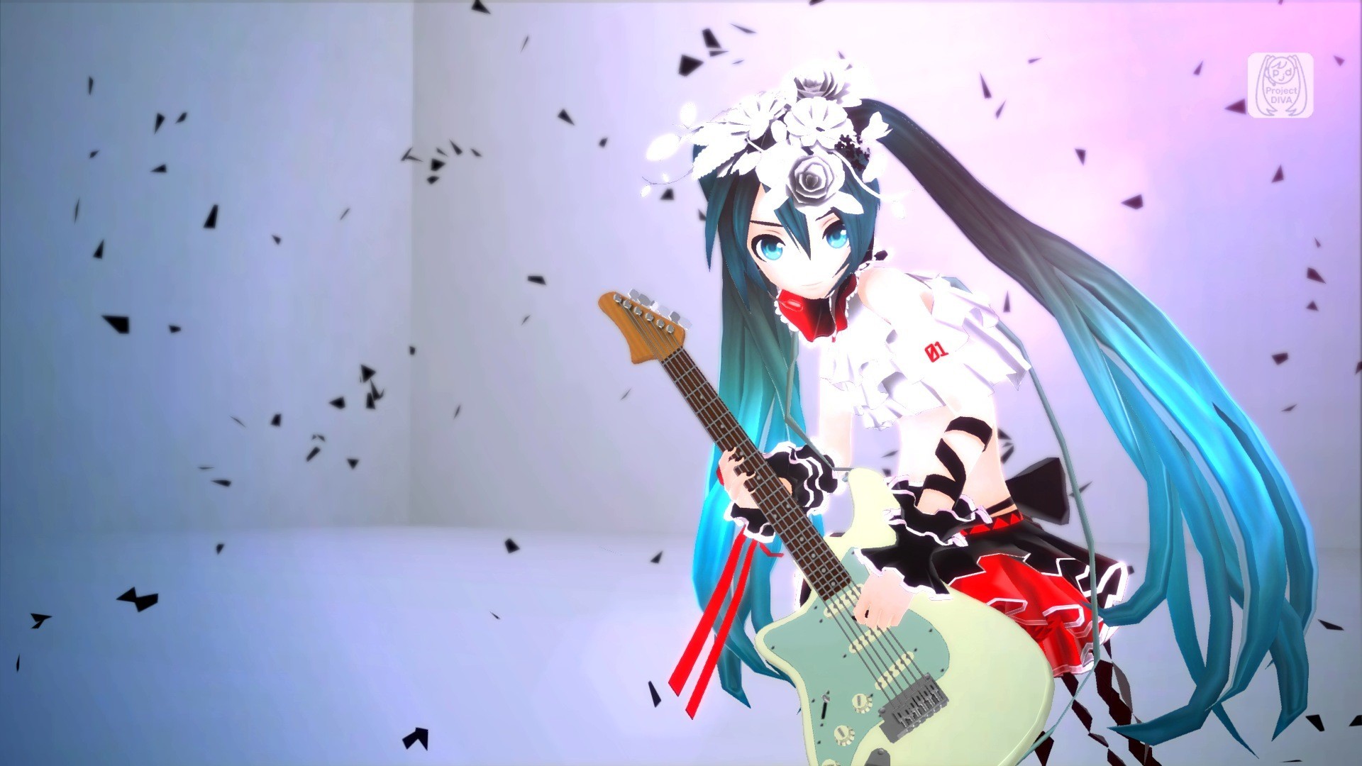 Hatsune Miku Project Diva F 2nd - Imagen 21